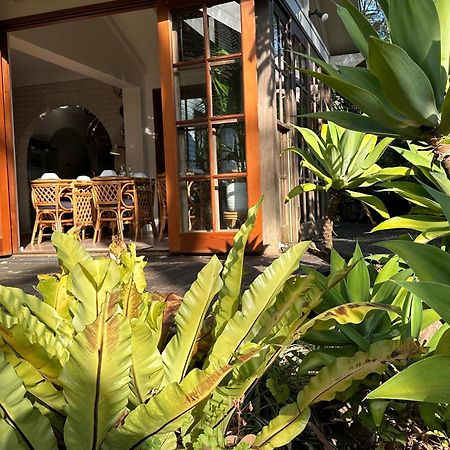 Palm Beach Bed & Breakfast Ngoại thất bức ảnh