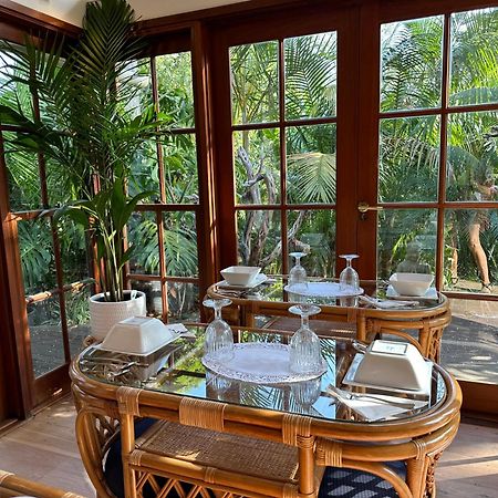 Palm Beach Bed & Breakfast Ngoại thất bức ảnh