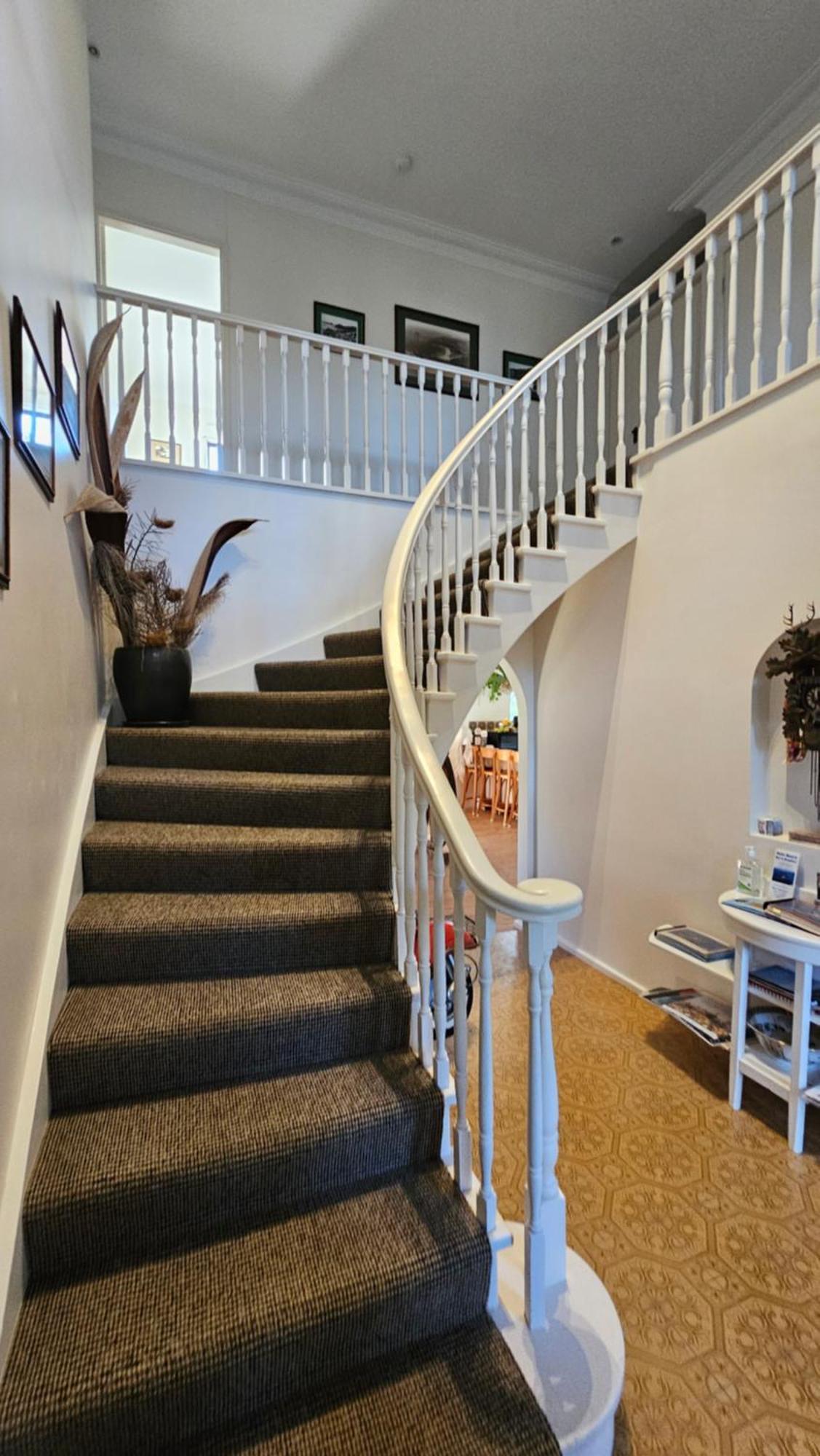 Palm Beach Bed & Breakfast Ngoại thất bức ảnh