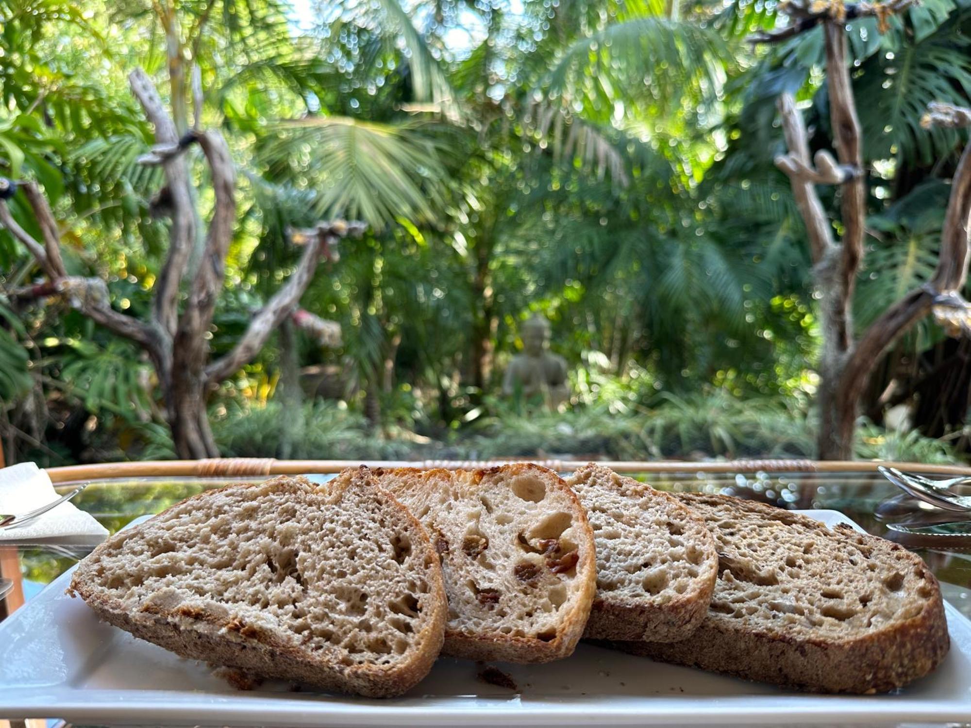 Palm Beach Bed & Breakfast Ngoại thất bức ảnh