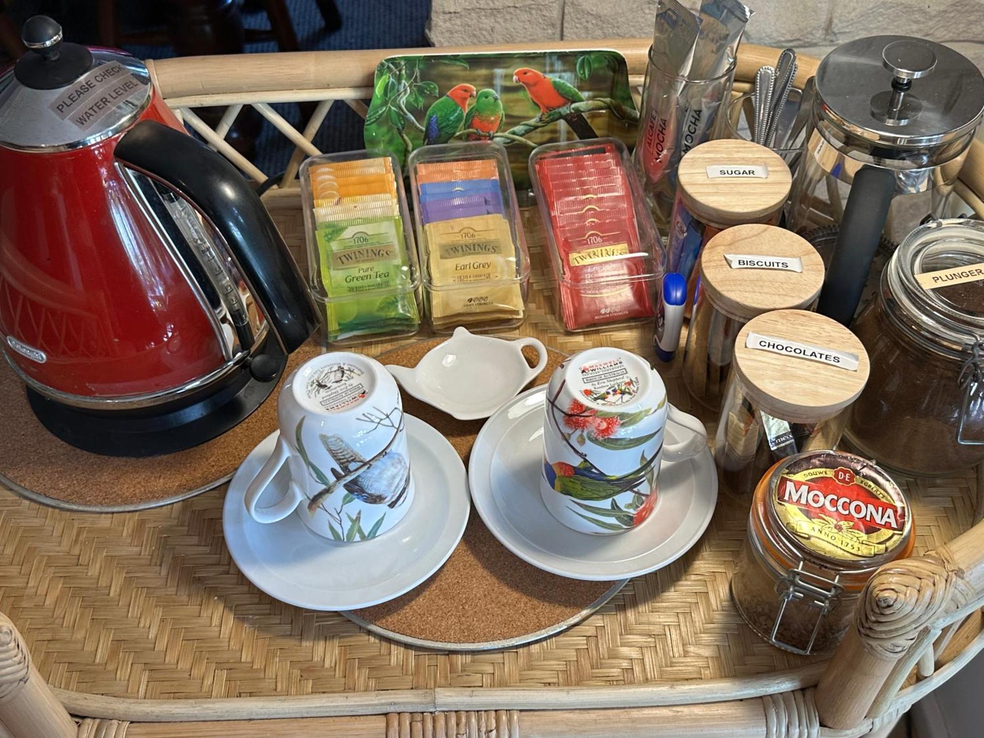 Palm Beach Bed & Breakfast Ngoại thất bức ảnh