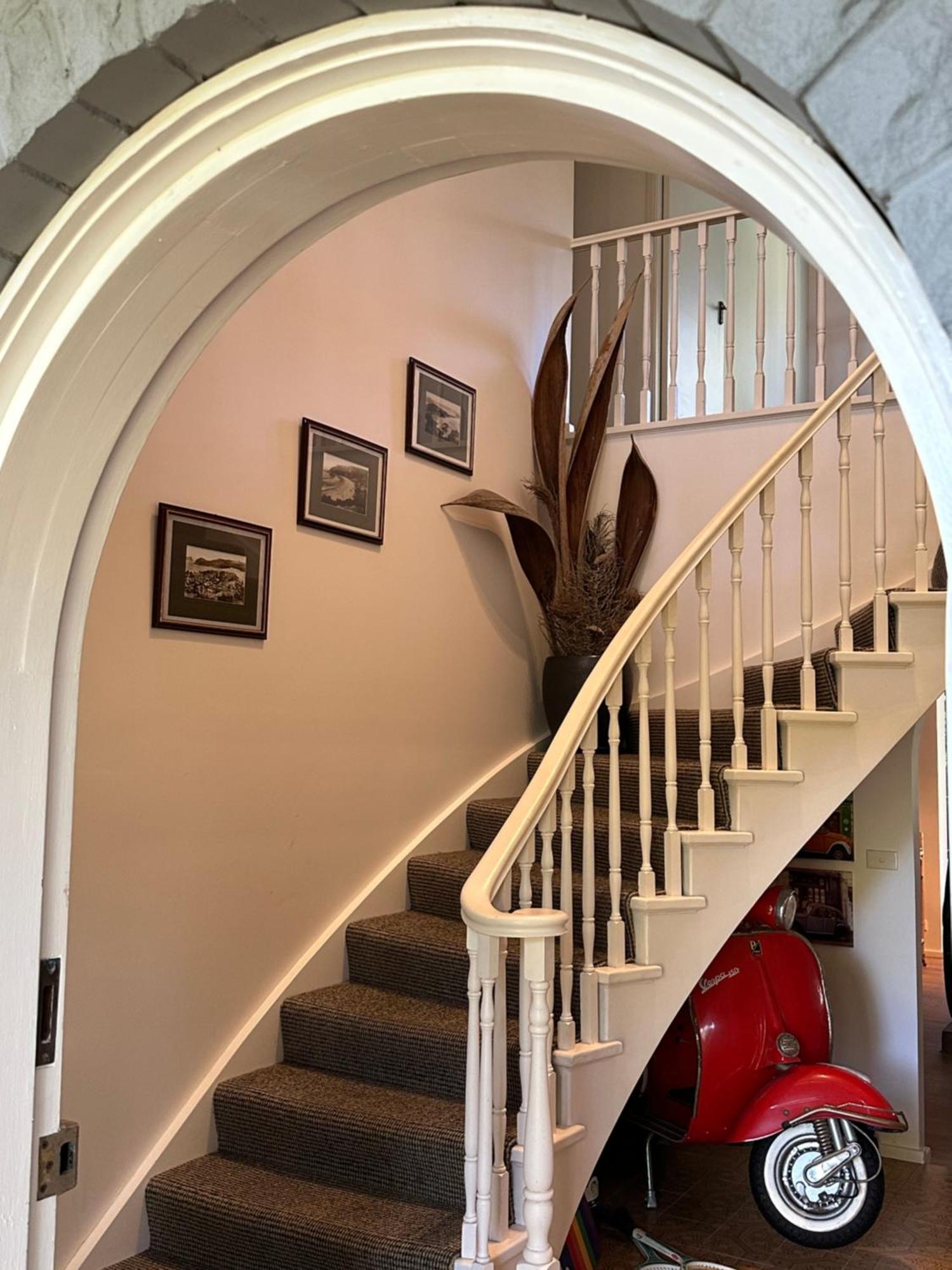 Palm Beach Bed & Breakfast Ngoại thất bức ảnh