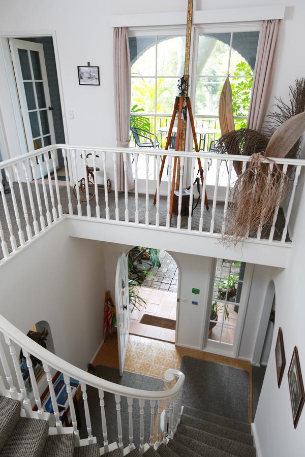 Palm Beach Bed & Breakfast Ngoại thất bức ảnh