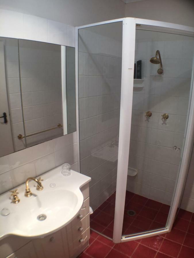 Palm Beach Bed & Breakfast Ngoại thất bức ảnh