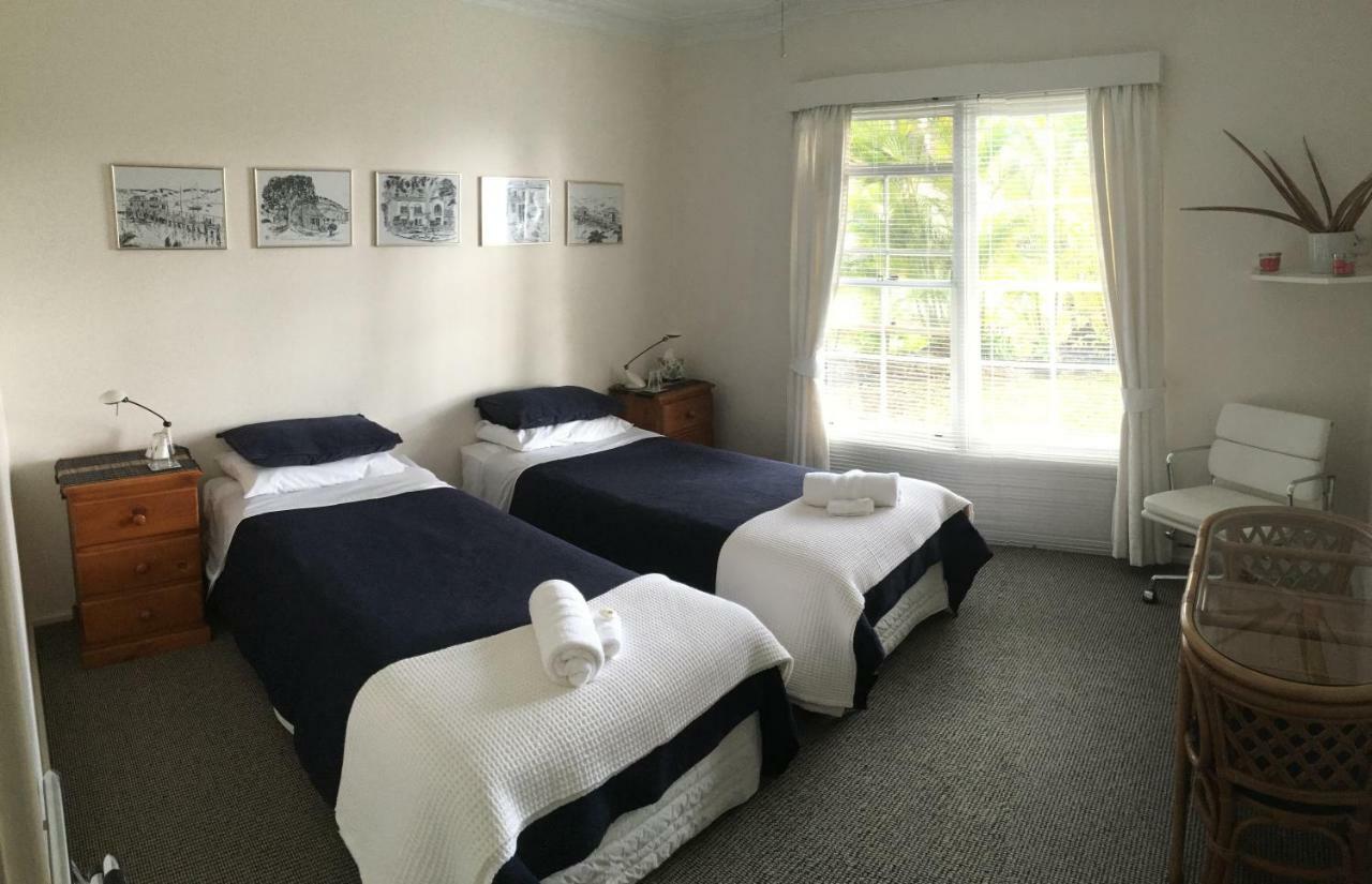 Palm Beach Bed & Breakfast Ngoại thất bức ảnh